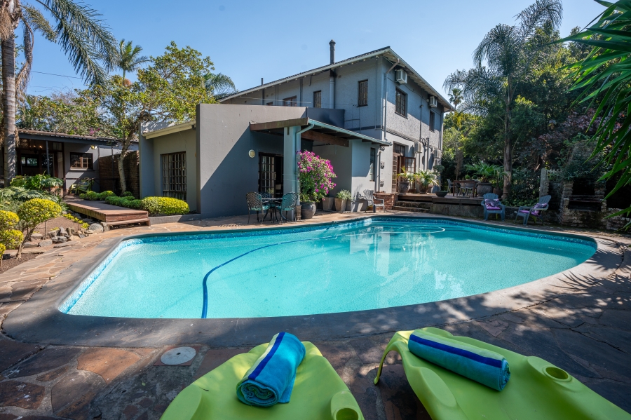 7 Bedroom Property for Sale in Selborne Eastern Cape